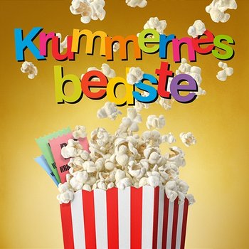 Krummernes Bedste - Various artist