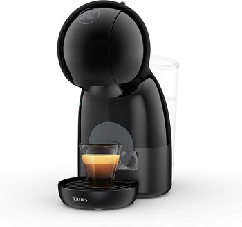 Krups Ekspres Kapsułkowy Dolce Gusto Piccolo KP1A3B Xs KP1A3B - Krups