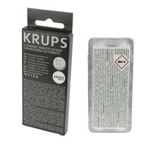 KRUPS XS3000 - Tabletki czyszczące do ekspresów KRUPS