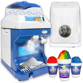 Kruszarka granitor do lodów lodu maszynka gastro - Inny producent