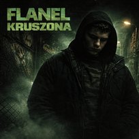 Kruszona EP Second Death, Flanel