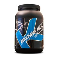 KRUTH RECOVERY MEAL miód/cynamon 2 kg