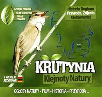 Krutynia - Klejnoty Natury Various Artists