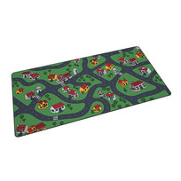 KRUX Mouse Pad Space City MAX podkładka Krux