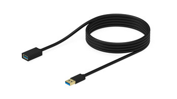 Krux Usb 3.0 Extension Cord 1,5M Przedłużacz Usb - Krux
