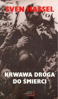 Krwawa droga do śmierci Hassel Sven