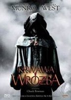 Krwawa Wróżba Bowman Chuck