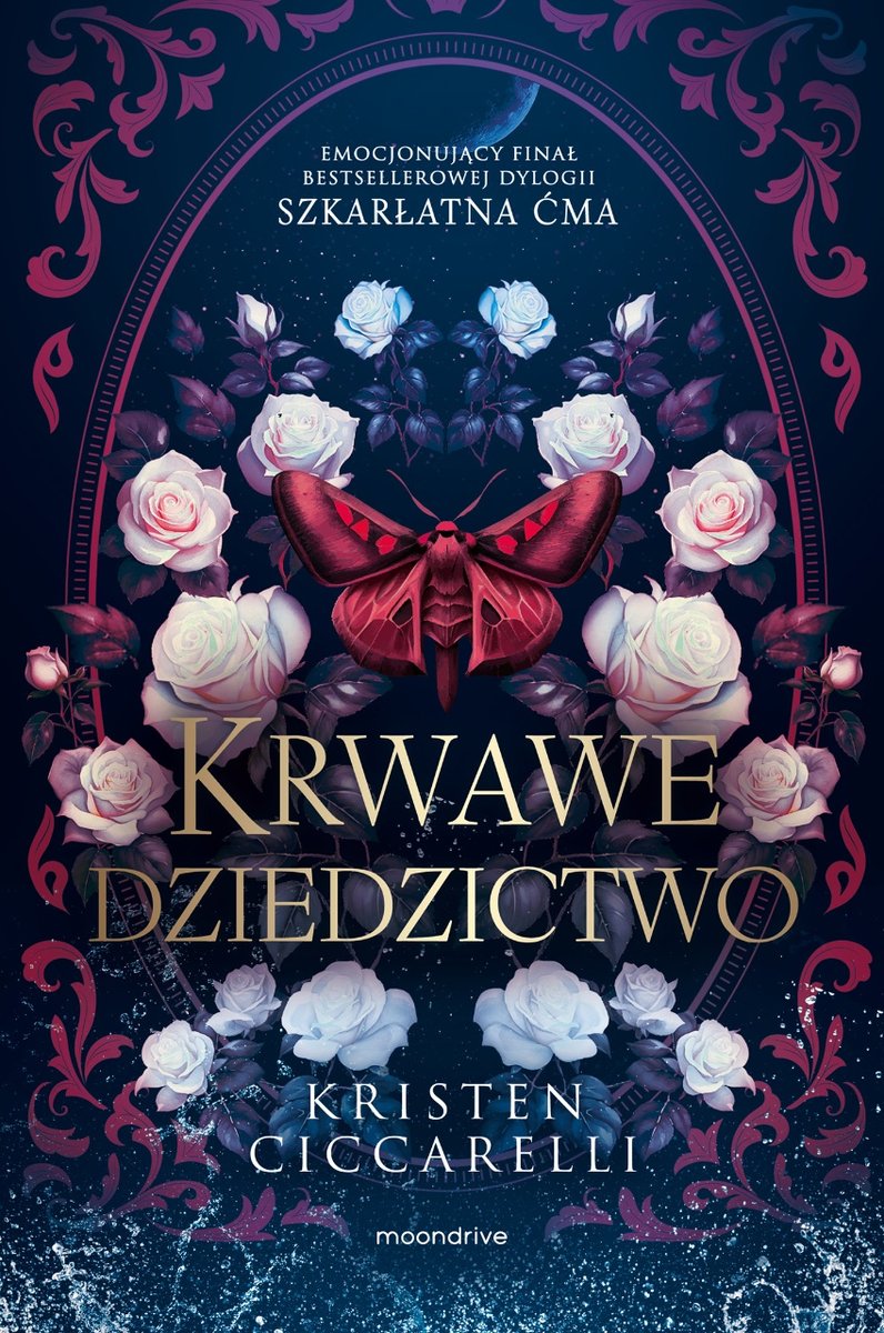 „Krwawe dziedzictwo”