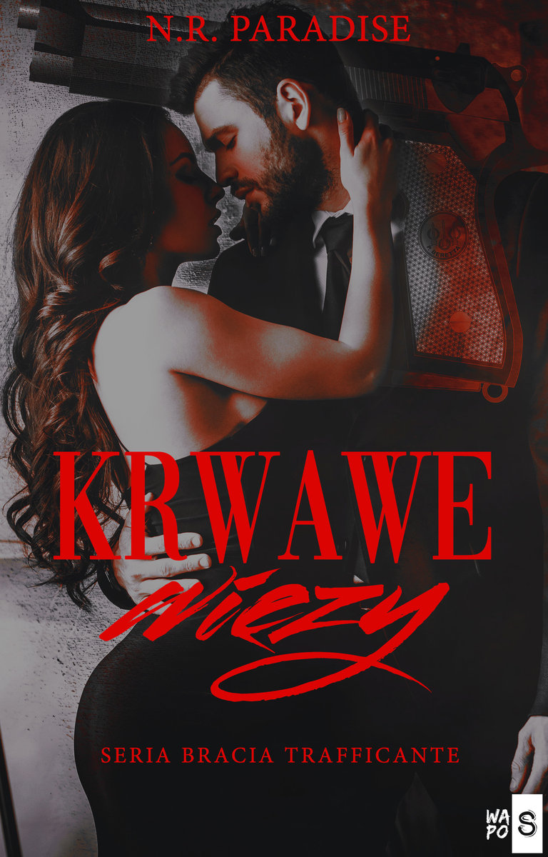 N R Paradise Krwawe Więzy Pdf