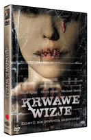 Krwawe wizje Barbarash Ernie