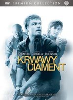 Krwawy diament Zwick Edward