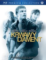 Krwawy diament Zwick Edward