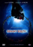 Krwawy Księżyc Mills Alec