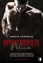 Krwawy obowiązek. Polina Sowińska Amelia