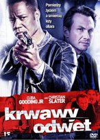 Krwawy odwet Lee Damian
