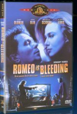 Krwawy Romeo - Medak Peter