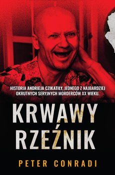 Krwawy rzeźnik - Conradi Peter