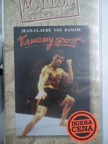 Krwawy sport VHS Med Patent Sp. z o.o.