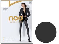 Kryjące Rajstopy Błyszczące 100 Den Fumo 3 KNITTEX