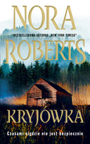 Kryjówka Nora Roberts