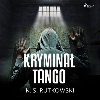 Kryminał tango - Rutkowski K. S.