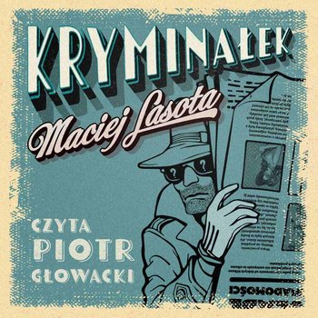 Kryminałek - Lasota Maciej