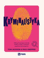Kryminalistyka Jackson Tom, Knepper Paul