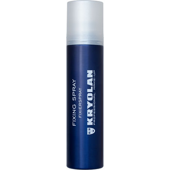 Kryolan, Fixing Spray, utrwalacz do makijażu, 300 ml - Kryolan
