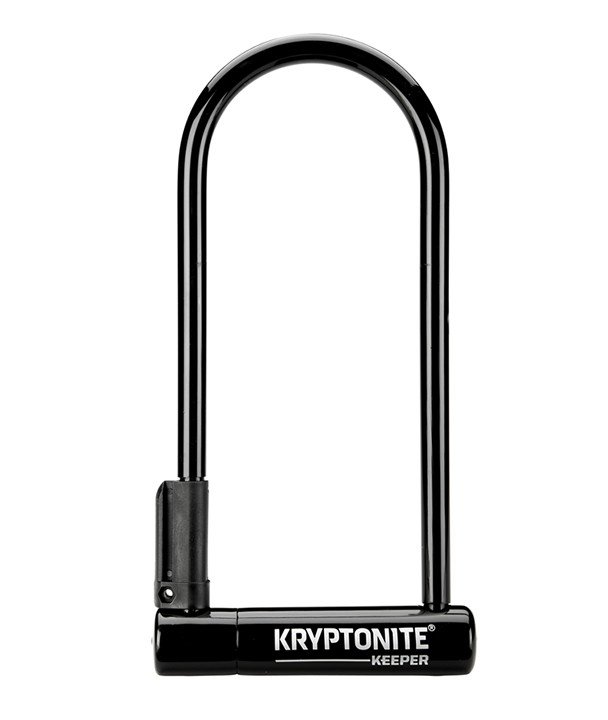 Kryptinite, Zamknięcie, Keeper, 10,2x25,4