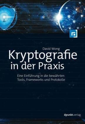 Kryptografie In Der Praxis - Dpunkt | Książka W Empik