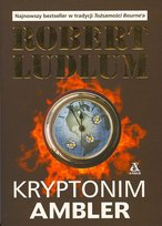 Kryptonim Ambler Ludlum Robert