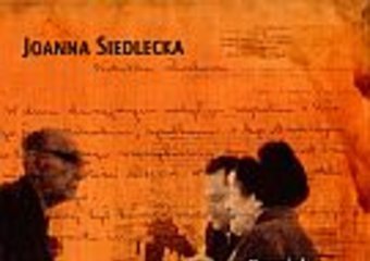 Bezpieka wobec literatów