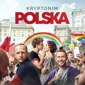 Kryptonim Polska Original Soundtrack - Rau Performance