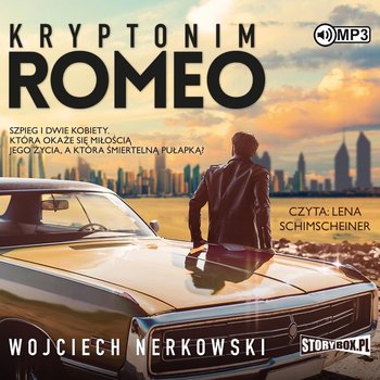 Kryptonim Romeo - Nerkowski Wojciech