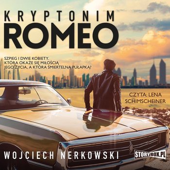 Kryptonim Romeo - Nerkowski Wojciech