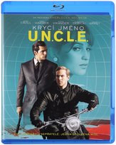 Kryptonim U.N.C.L.E. Various Directors