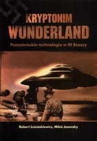 Kryptonim Wunderland Jesensky Milos, Leśniakiewicz Robert