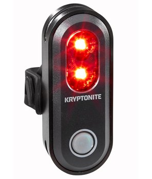 Kryptonite, Lampa tylna, Avenue R-45 - Kryptonite