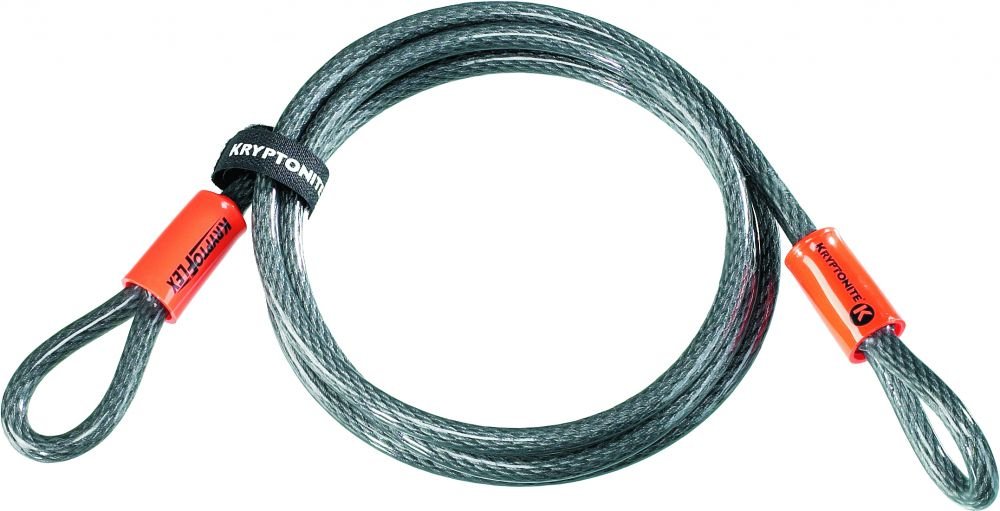 Kryptonite, Linka, Kryptoflex 525, 5x760 mm