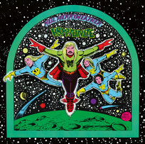 Kryptonite Merryweather Neil