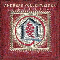 Kryptos Vollenweider Andreas