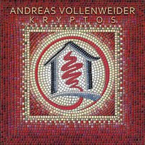 Kryptos Vollenweider Andreas