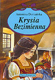 Krysia Bezimienna - Domańska Antonina