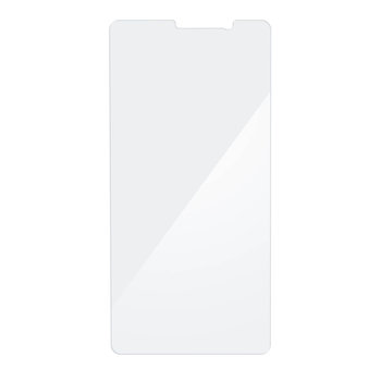 Krystalicznie przezroczyste zabezpieczenie ekranu ze szkła hartowanego do Huawei Mate 9 - Avizar