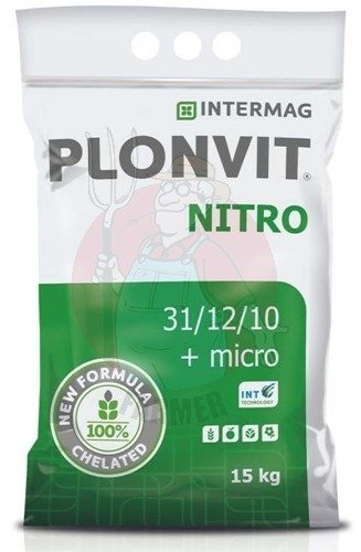 Krystaliczny, rozpuszczalny w wodzie nawóz NPK z mikroelementami o ...