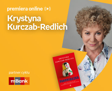 Krystyna Kurczab-Redlich – PREMIERA