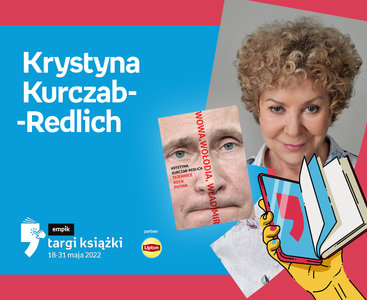 Krystyna Kurczab-Redlich – SPOTKANIE – Zrozumieć świat 