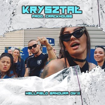 Kryształ - Hellfield, Bandura, Divix