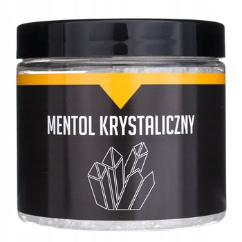 Kryształki Do Sauny Mentol Krystaliczny | Bilovit - Biolavit