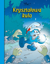 Kryształowa kula Peyo